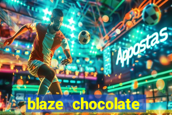 blaze chocolate models xvideos